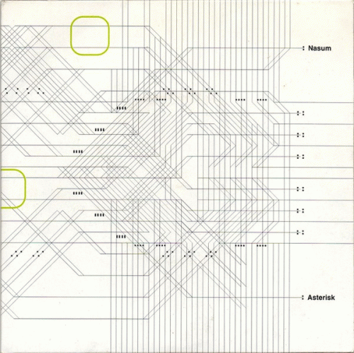 Nasum : Untitled - Dogma II: Colorless Green Ideas Sleep Furiously [24-31]